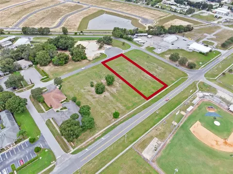 1801 Prevatt St, Eustis, FL 32726