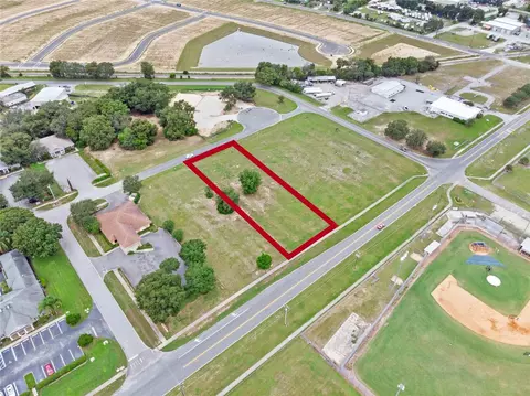 1851 Prevatt St, Eustis, FL 32726