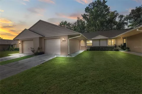 10820 SE 50th Ave, Belleview, FL 34420