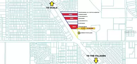 Nnnn Us Hwy 441, Summerfield, FL 34491