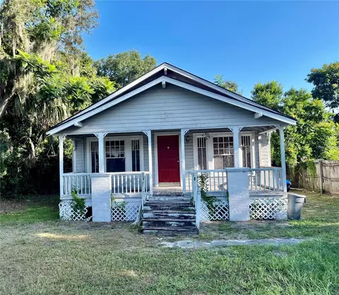 2409 Drake Dr, Orlando, FL 32810