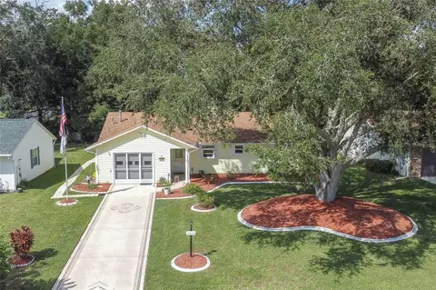 2214 Orkney Dr, Leesburg, FL 34788