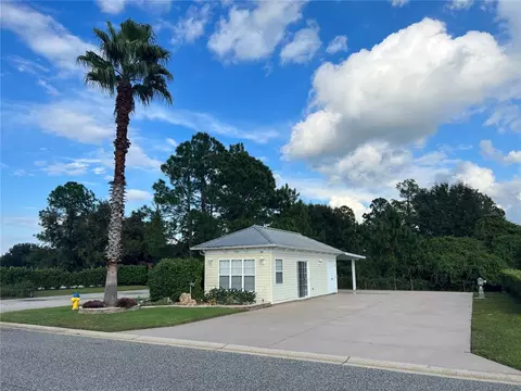 9525 SE 49th Ter, Webster, FL 33597