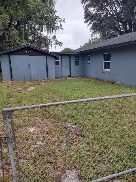 336 SW Martin Luther King Ave, Ocala, FL 34471