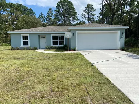 9121 N Hawkweed Dr, Dunnellon, FL 34433