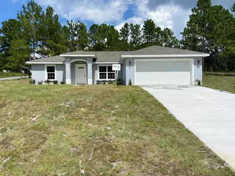1939 W Corrine St, Dunnellon, FL 34434