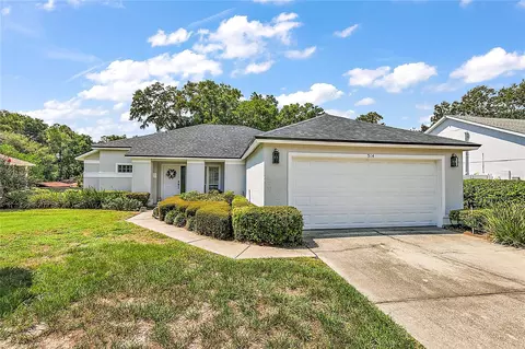 314 Eastridge Dr, Eustis, FL 32726