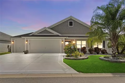 3158 Hinton Pl, The Villages, FL 32163