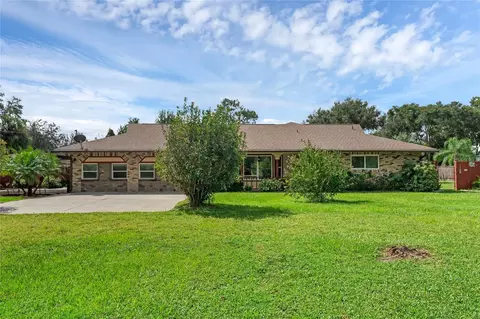 1660 W Beresford Rd, Deland, FL 32720