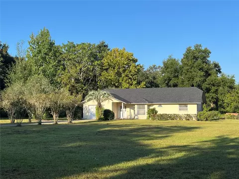 1225 Lewis Rd, Leesburg, FL 34748