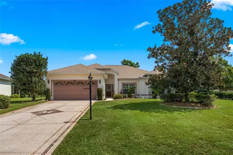 5500 Belle Terre Dr, Leesburg, FL 34748