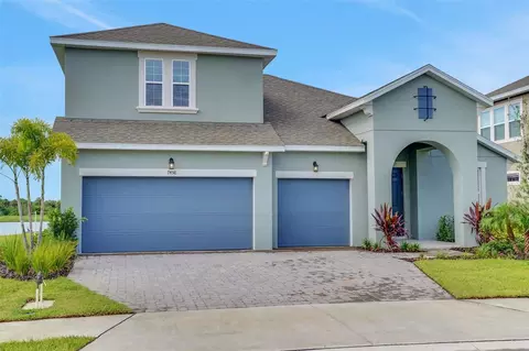 7458 Sea Manatee St, Parrish, FL 34219 photo 1