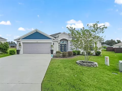 11360 Zimmerman Path, Oxford, FL 34484