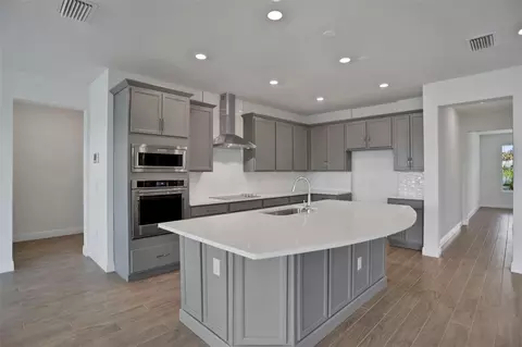 Kitchen - 7454 Sea Manatee St, Parrish, FL 34219 photo 1 of 3