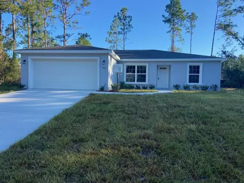 3539 W Marshall Pl, Dunnellon, FL 34433