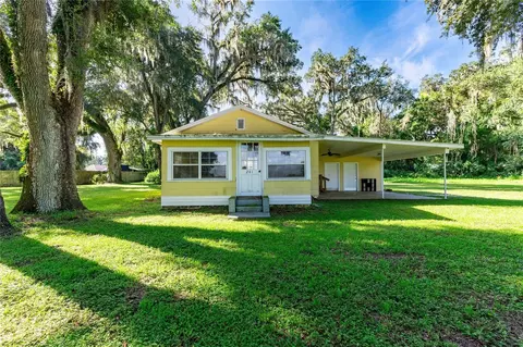 241 NE 4th Ave, Webster, FL 33597 photo 1