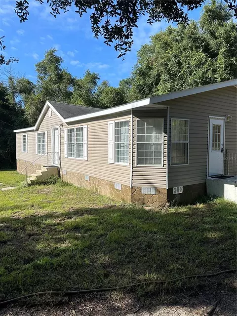 112 NE 172nd Ave, Silver Springs, FL 34488