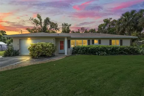 4034 Lake Eleanor Dr, Mount Dora, FL 32757