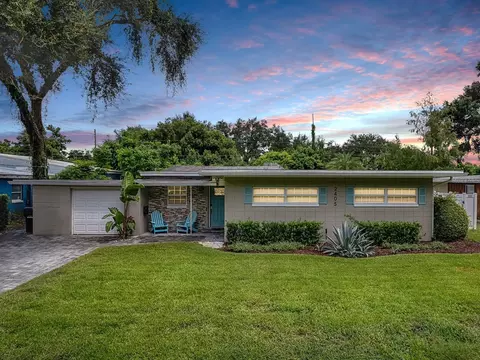2405 Hargill Dr, Orlando, FL 32806