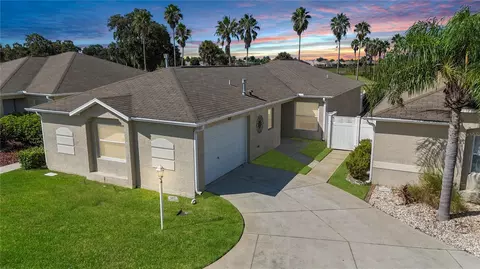 607 Denmark Pl, The Villages, FL 32162