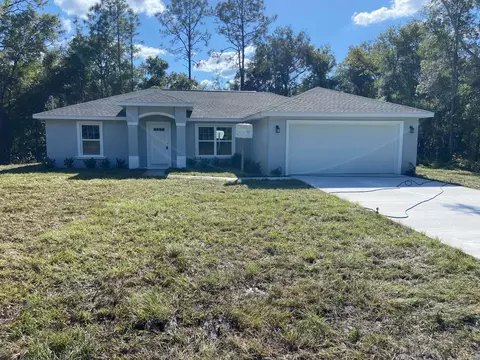 9432 N Sherman Dr, Dunnellon, FL 34434