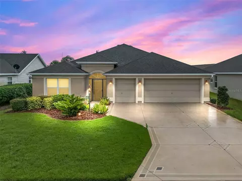 1918 Sassparilla Way, The Villages, FL 32162