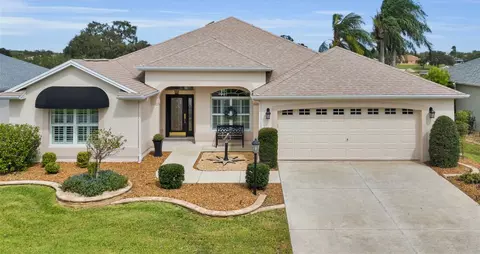 2211 Callaway Dr, The Villages, FL 32162