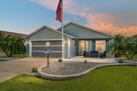 2155 Baldwin Run, The Villages, FL 32162