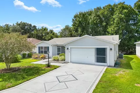 3603 Reston Dr, The Villages, FL 32162