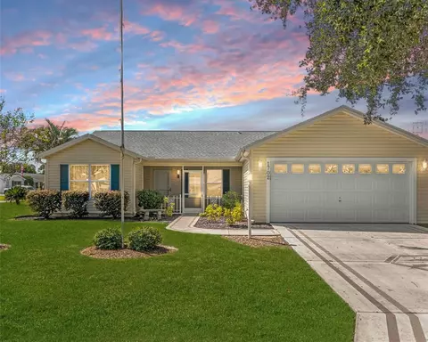 1702 Gomez Pl, The Villages, FL 32162