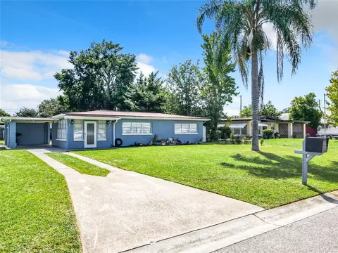 2328 Catherine St, Kissimmee, FL 34741