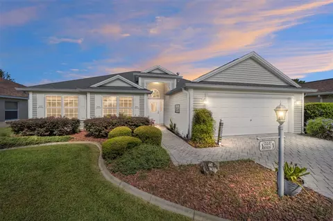 8505 SE 168th Kittredge Loop, The Villages, FL 32162