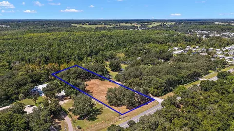 Lake Unity Road, Fruitland Park, FL 34731
