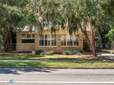 120 S Grove St, Eustis, FL 32726