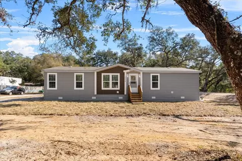 2044 Culbreath Rd, Brooksville, FL 34601
