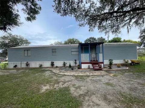 9604 SE 164th Pl, Summerfield, FL 34491