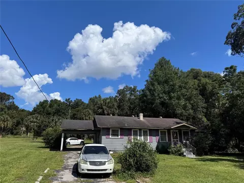 11311 SE 132nd Pl, Ocklawaha, FL 32179