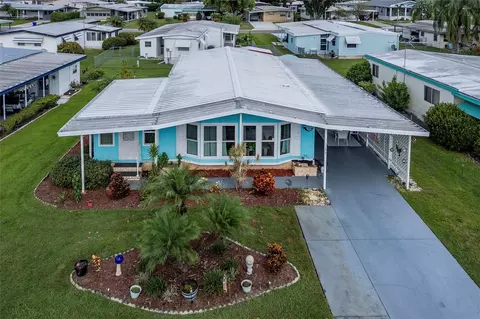 1126 Belmont Cir, Tavares, FL 32778