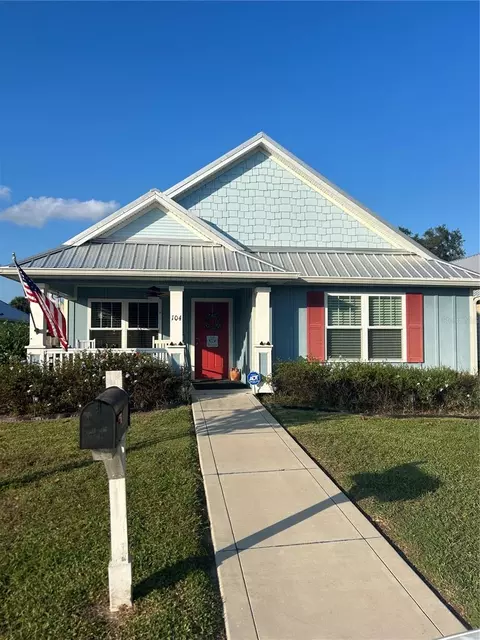 104 Turtle Run, Umatilla, FL 32784 photo 1