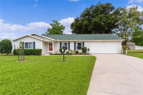 8362 SW 62nd Ct, Ocala, FL 34476
