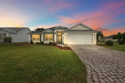 1401 Valparaiso St, The Villages, FL 32162