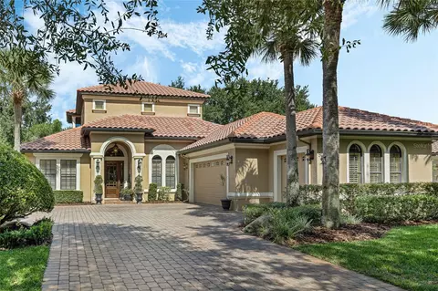 9425 San Miguel, Howey In The Hills, FL 34737