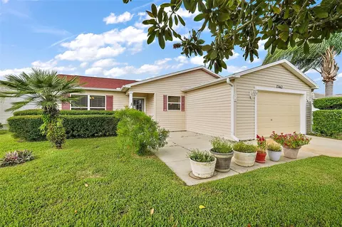 17462 SE 79th Lovewood Ave, The Villages, FL 32162