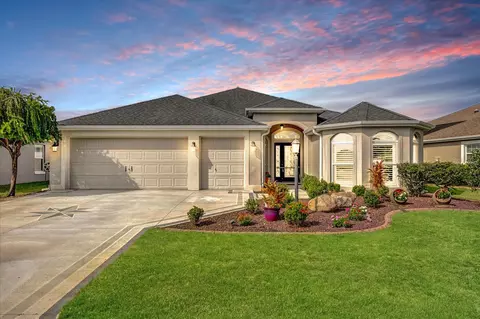 3348 Hollyoak Way, The Villages, FL 32163