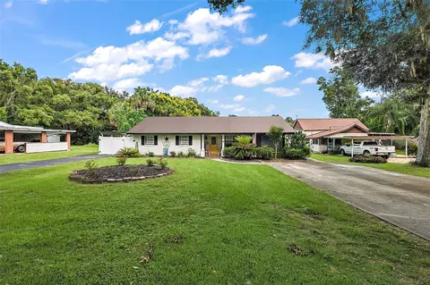 205 Josephine Ave, Fruitland Park, FL 34731
