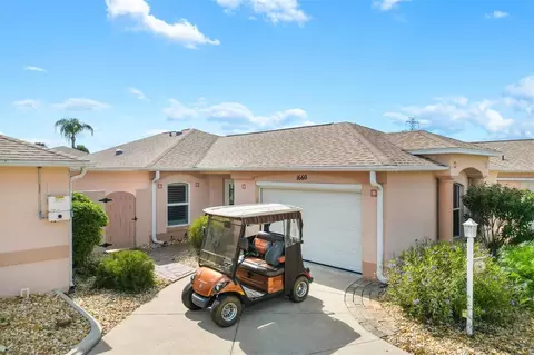 1660 Medina Ave, The Villages, FL 32159