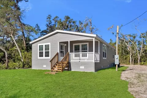 12351 Lamont Ave, New Port Richey, FL 34654