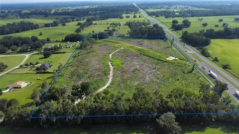 00 NW 100 Stus Hwy 44127, Ocala, FL 34475