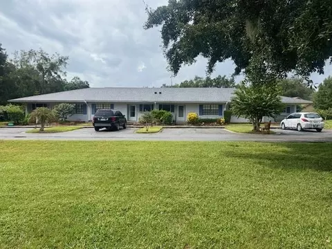 622 Park St, Eustis, FL 32726