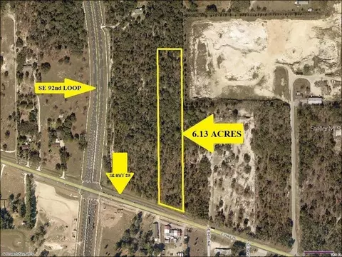 Nnn Se Hwy 25, Belleview, FL 34421